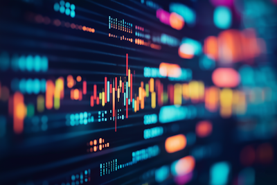 Planificación financiera personalizada con gráficos de crecimiento
